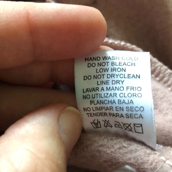 Be Cool Blush coloured jacket, Suize L. - Picture 9 of 9